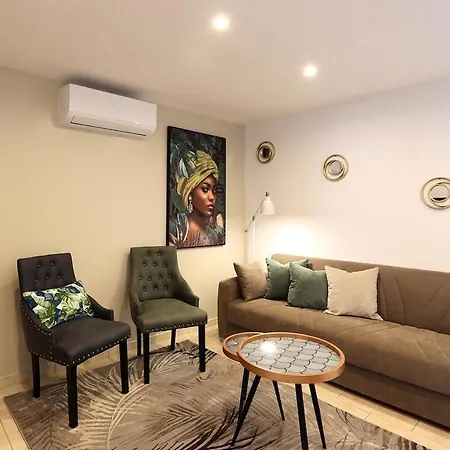 T3-house Of The Palm Tree *