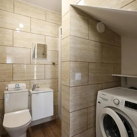 T3-house Of The Palm Tree Назаре